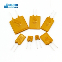 自恢復保險絲型號總結(jié)