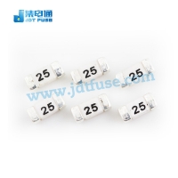 國產(chǎn)一次性熔斷保險絲應用領域