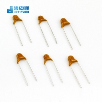 簡析60V插件自恢復(fù)保險(xiǎn)絲