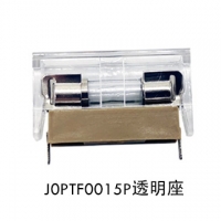 5x20mm保險管座子J0PTF0015P規(guī)格參數