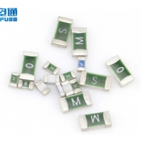 集電通快斷型1206 50A一次性貼片保險絲詳細規(guī)格參數及應用